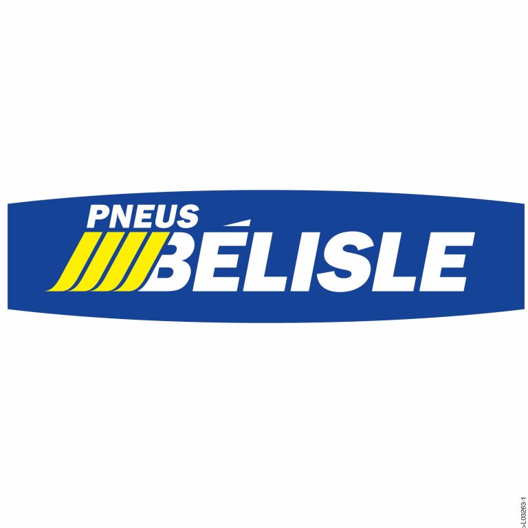 Pneus Bélisle